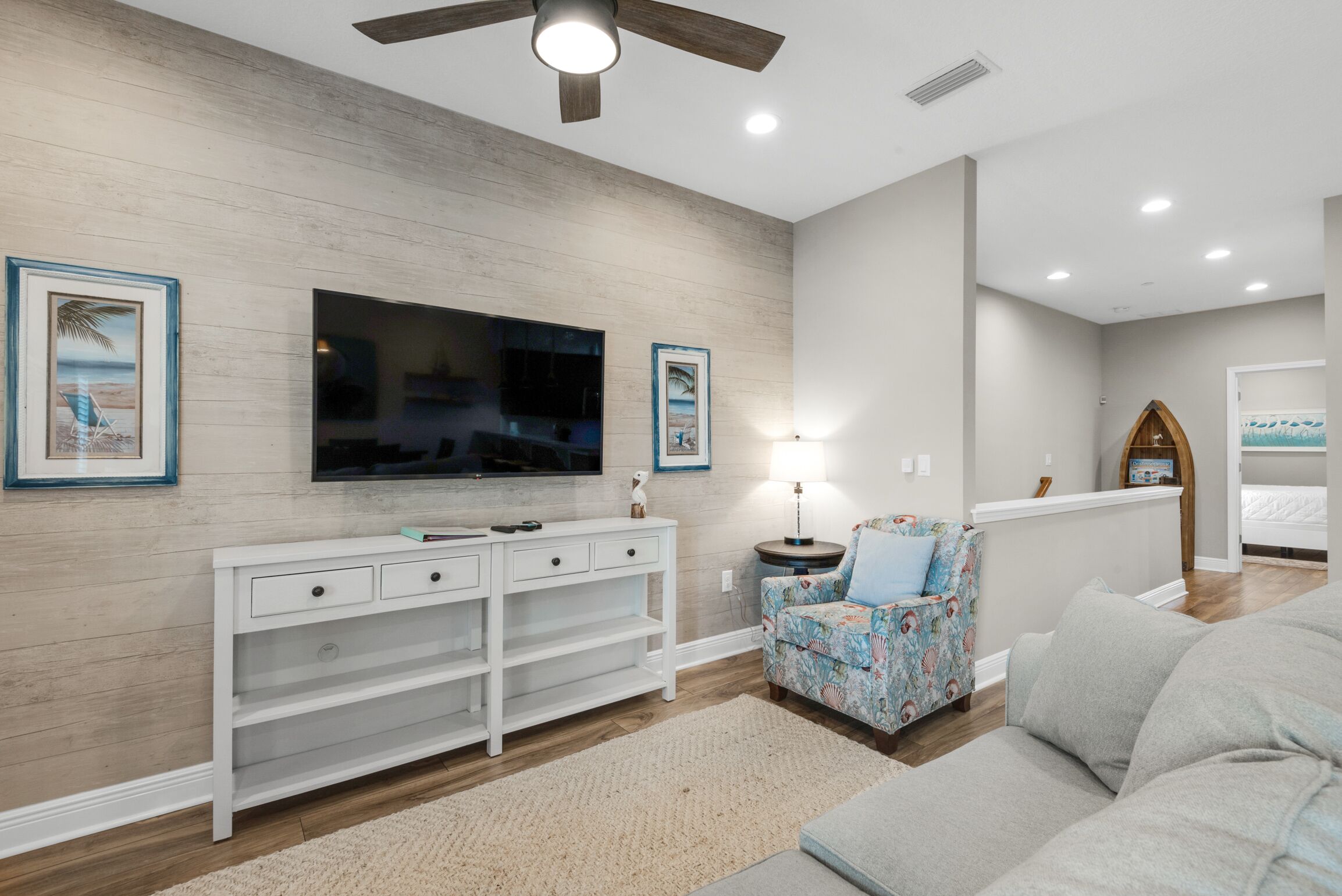 🌊GolfCart~Private Resort Pool~3Blocks2Bch~Private Park~3BR Sea Gypsy🌞