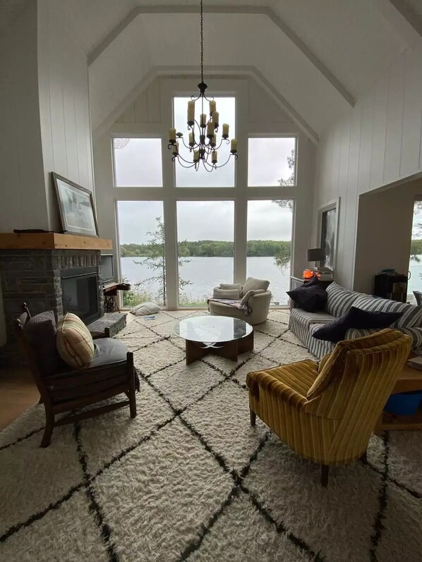 منطقة المعيشة