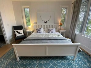 4 عدّة غرف نوم وواي فاي