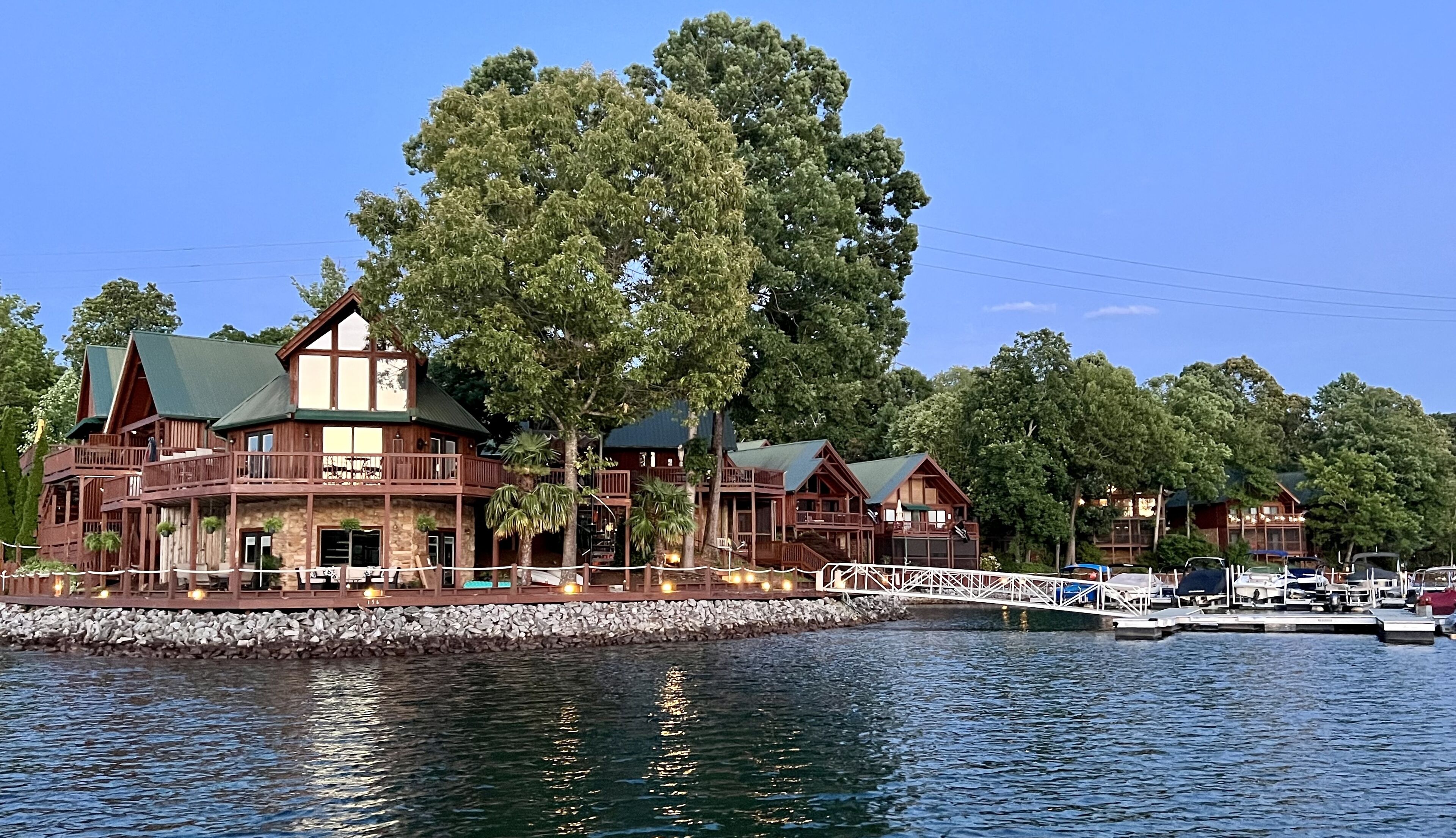 Udendørsområde