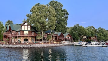 Udendørsområde