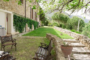 Terrazza/patio