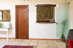 Reception - Casale Ginisara (Castellammare del Golfo)