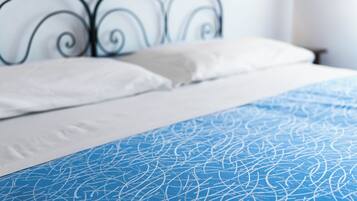 Chambre Confort Double ou avec lits jumeaux