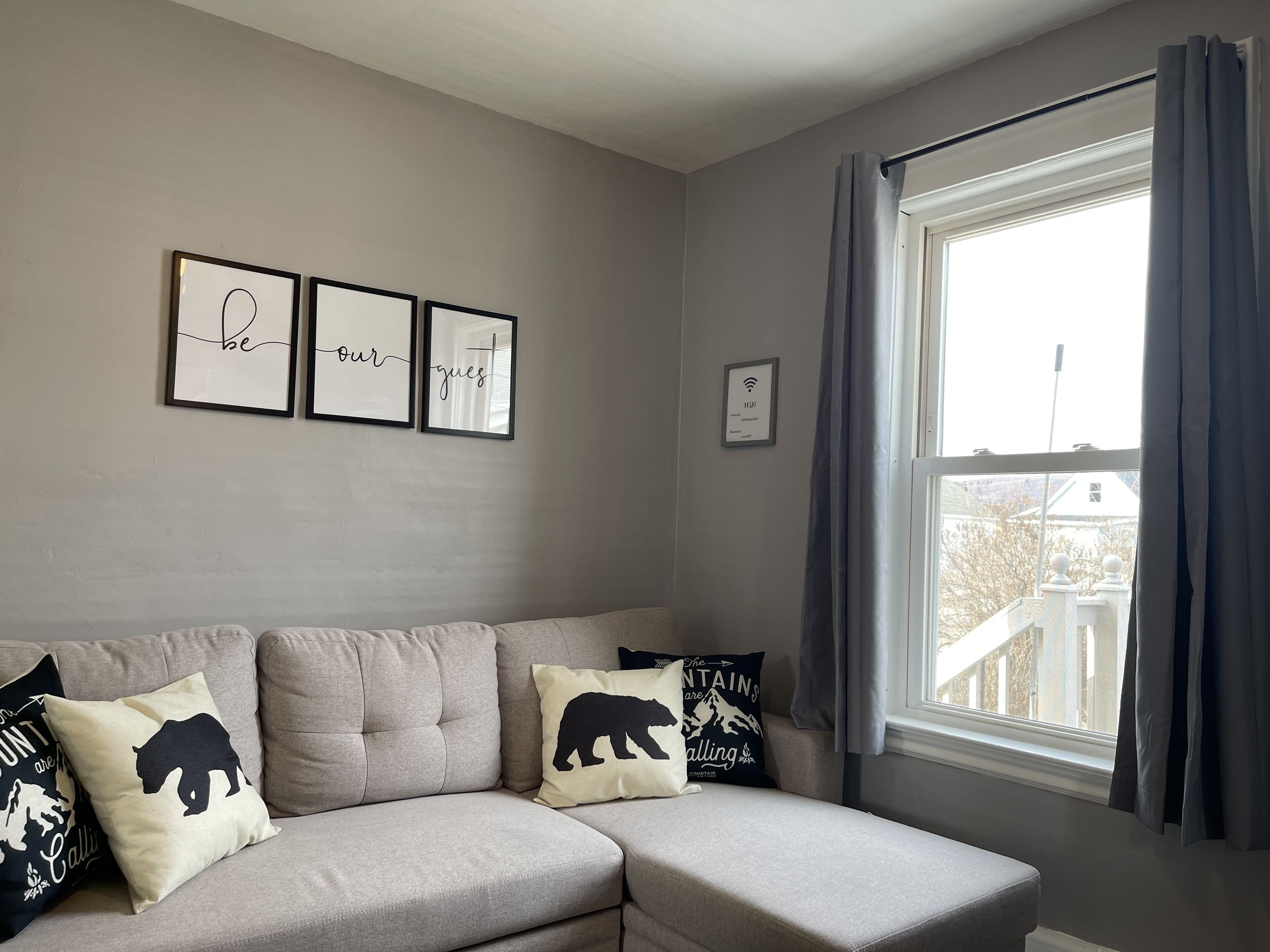 Direct ATV & Snowmobile Trail Access 