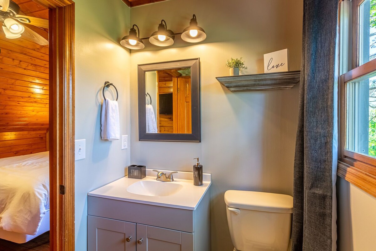 Photo 99 of Family & Pet Friendly Mountain Cabin with Hot Tub, Game Room & Community Pools