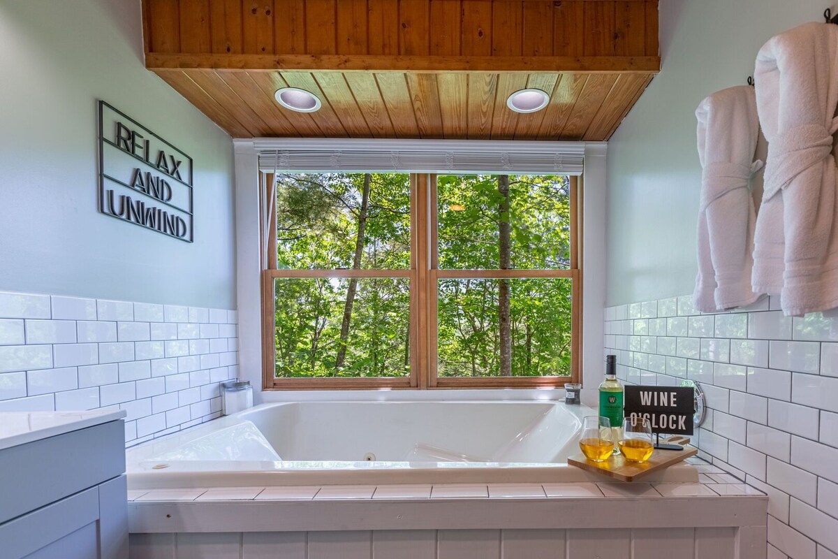 Photo 93 of Family & Pet Friendly Mountain Cabin with Hot Tub, Game Room & Community Pools