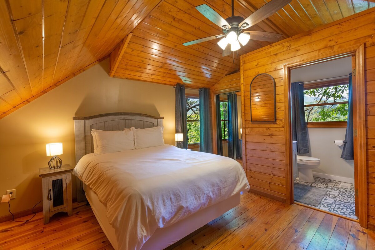 Photo 96 of Family & Pet Friendly Mountain Cabin with Hot Tub, Game Room & Community Pools