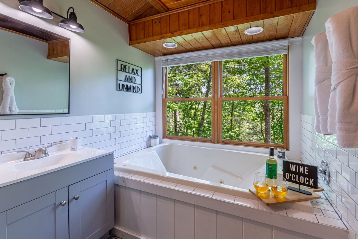 Photo 62 of Family & Pet Friendly Mountain Cabin with Hot Tub, Game Room & Community Pools