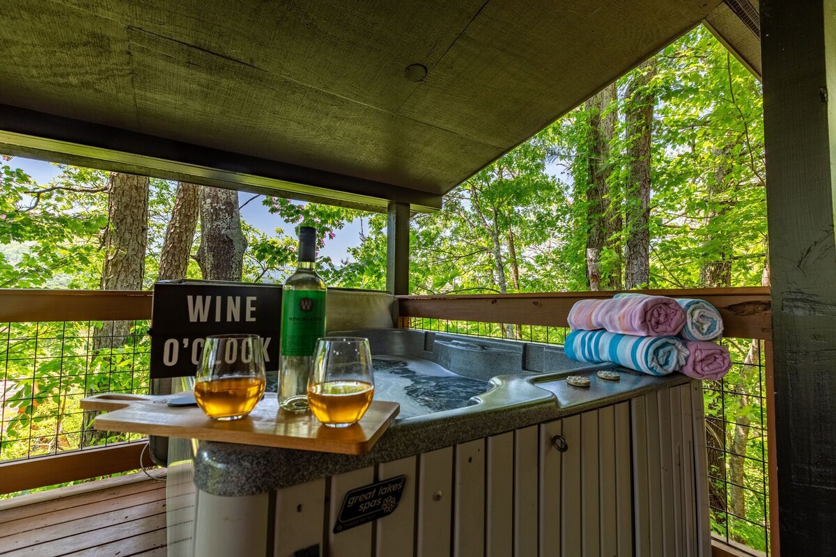 Photo 61 of Family & Pet Friendly Mountain Cabin with Hot Tub, Game Room & Community Pools