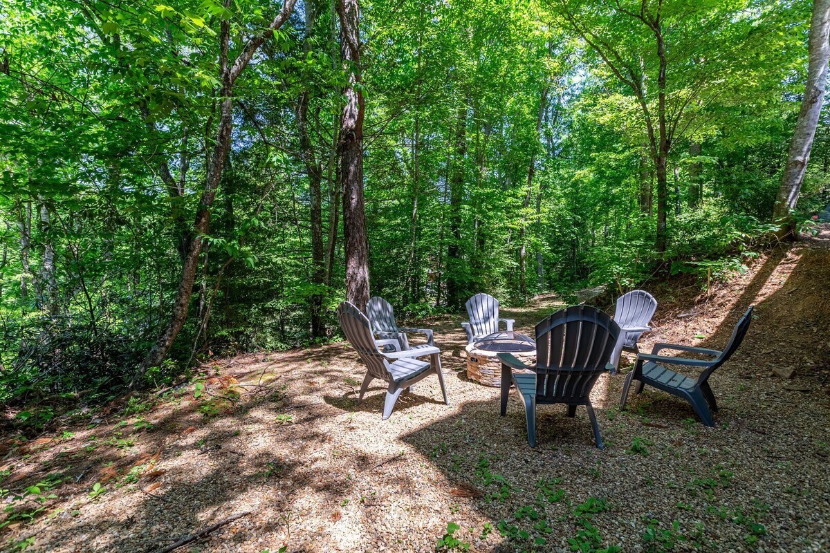 Photo 116 of Family & Pet Friendly Mountain Cabin with Hot Tub, Game Room & Community Pools