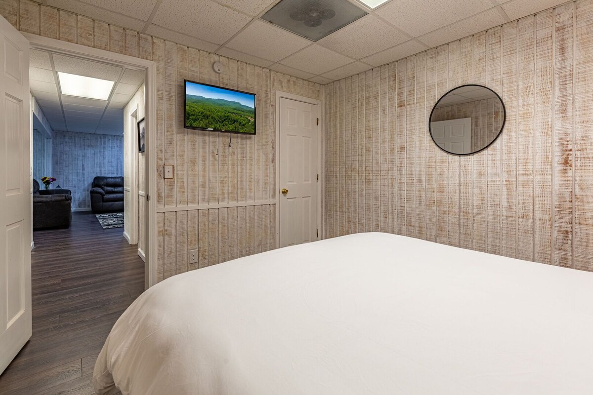 Photo 102 of Family & Pet Friendly Mountain Cabin with Hot Tub, Game Room & Community Pools
