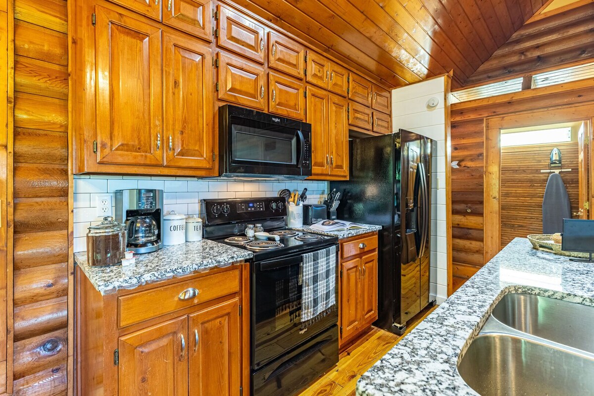 Photo 73 of Family & Pet Friendly Mountain Cabin with Hot Tub, Game Room & Community Pools