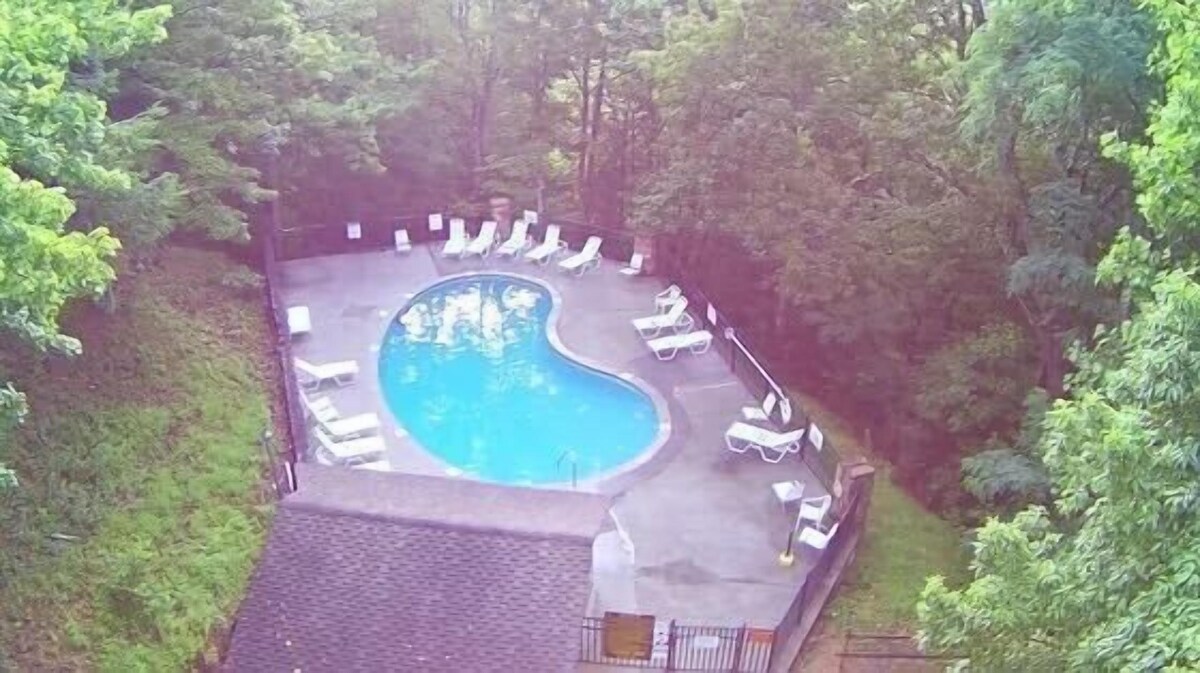 Photo 119 of Family & Pet Friendly Mountain Cabin with Hot Tub, Game Room & Community Pools