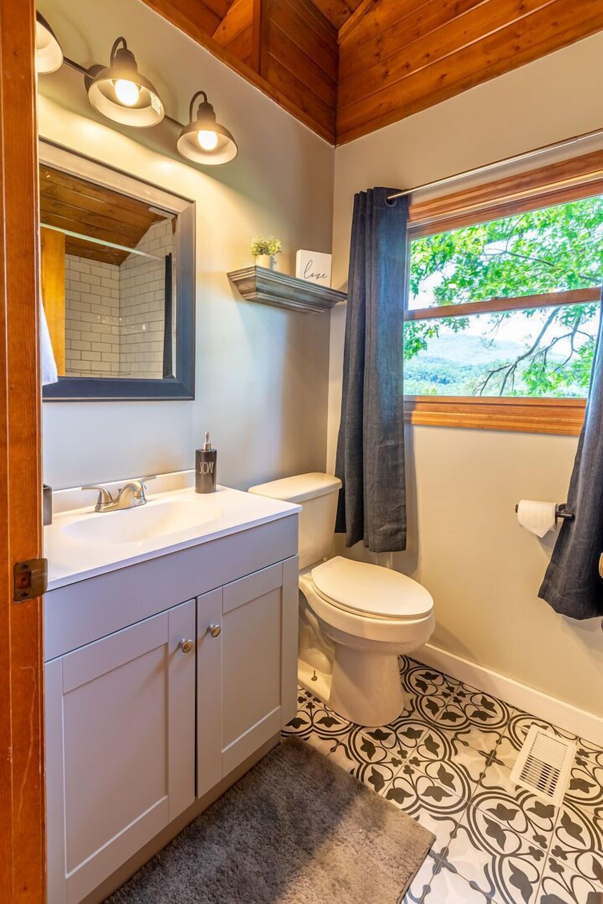 Photo 100 of Family & Pet Friendly Mountain Cabin with Hot Tub, Game Room & Community Pools