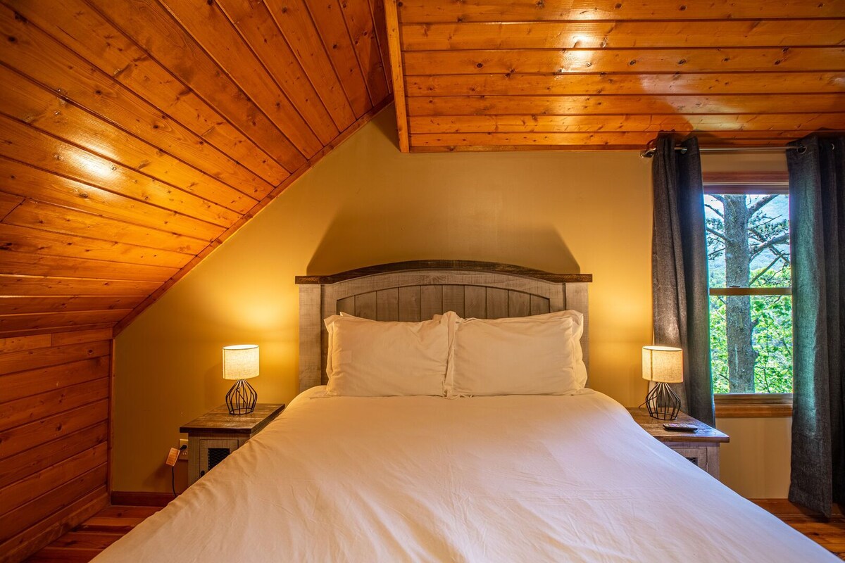 Photo 97 of Family & Pet Friendly Mountain Cabin with Hot Tub, Game Room & Community Pools