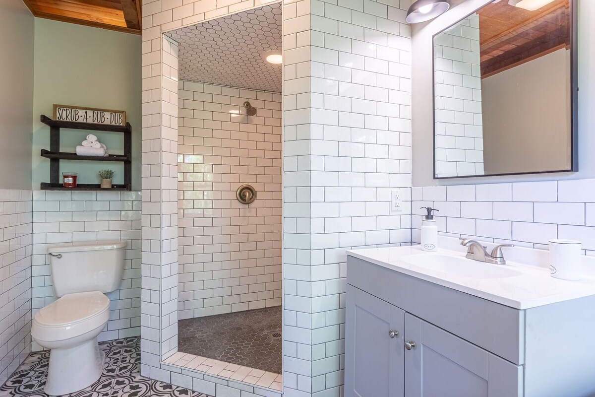 Photo 94 of Family & Pet Friendly Mountain Cabin with Hot Tub, Game Room & Community Pools