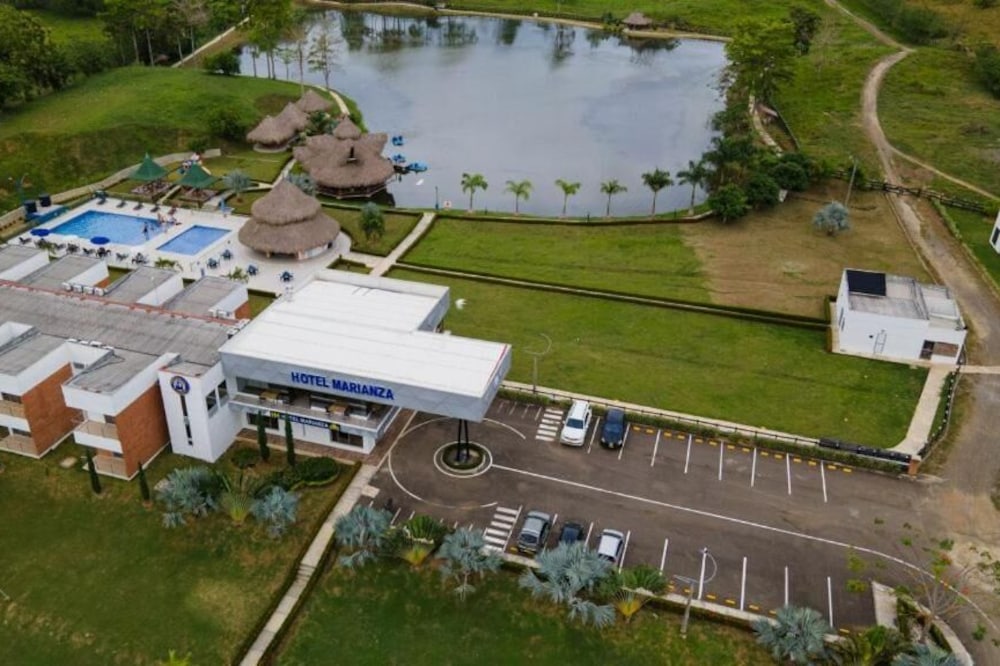 Resort Hotel Marianza