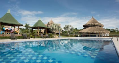Resort Hotel Marianza