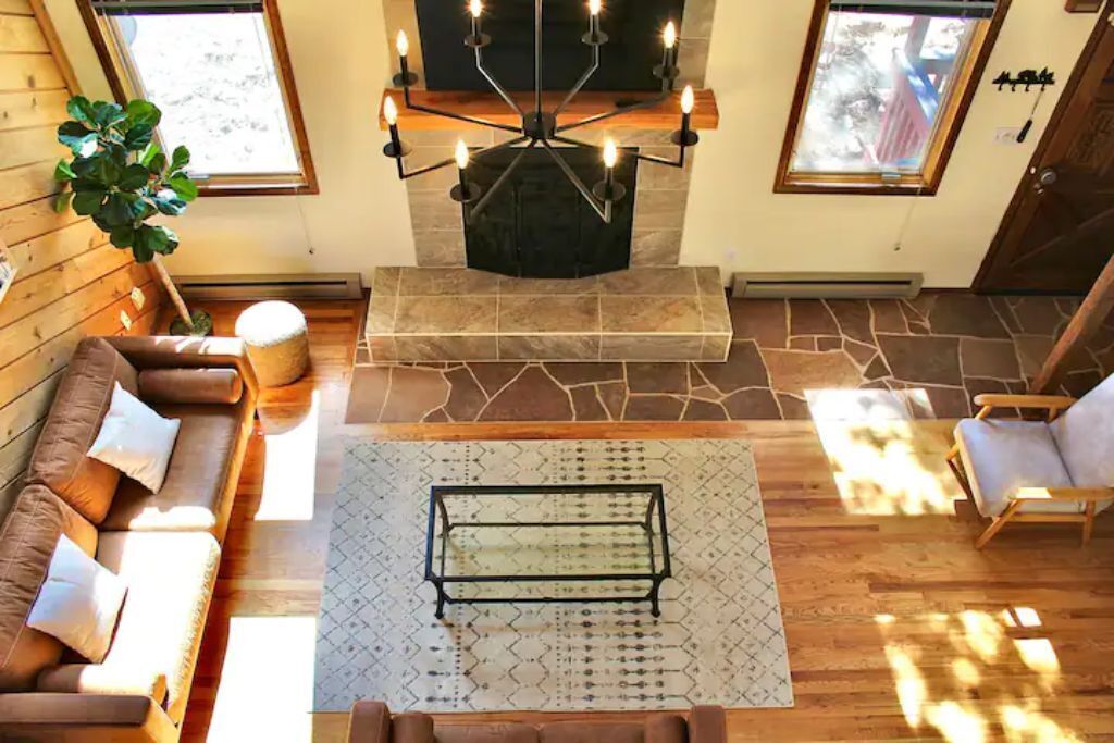 /\~Relaxing Mountaintop Retreat w/Amazing Views~/\