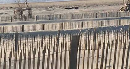 Maisonnette proche des plages dans résidence avec piscine + 4 vélos