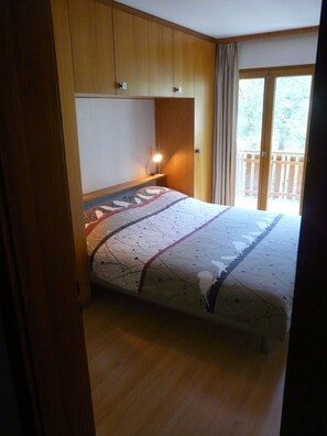 3 soveværelser, gratis Wi-Fi