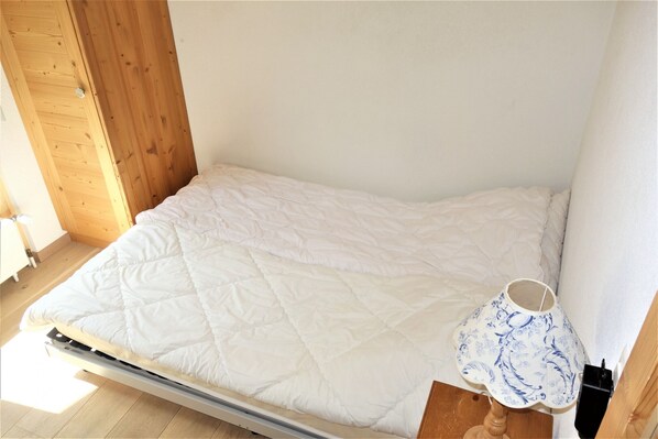 1 chambre, accès à Internet