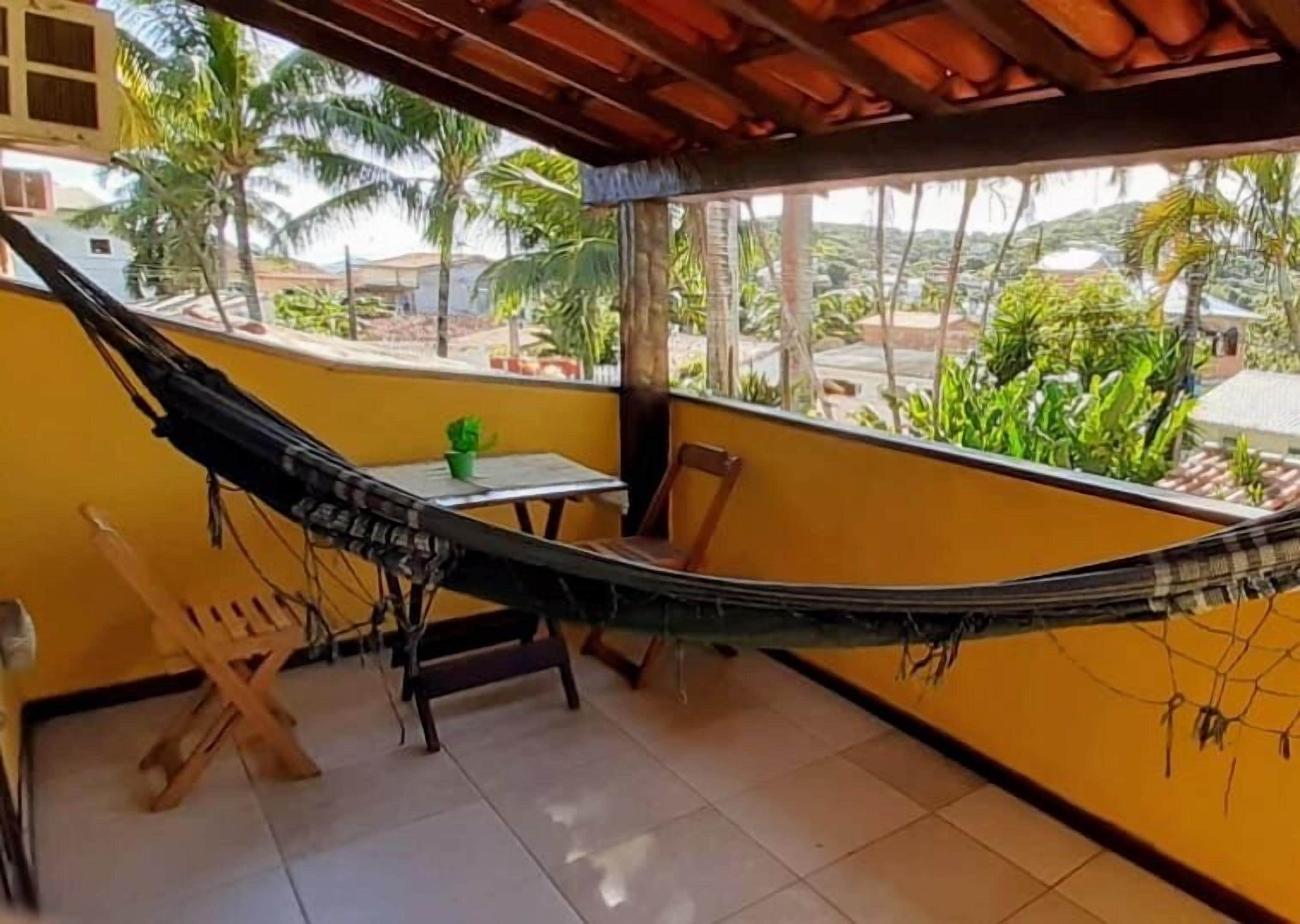 Foto - Numa Boa Suites