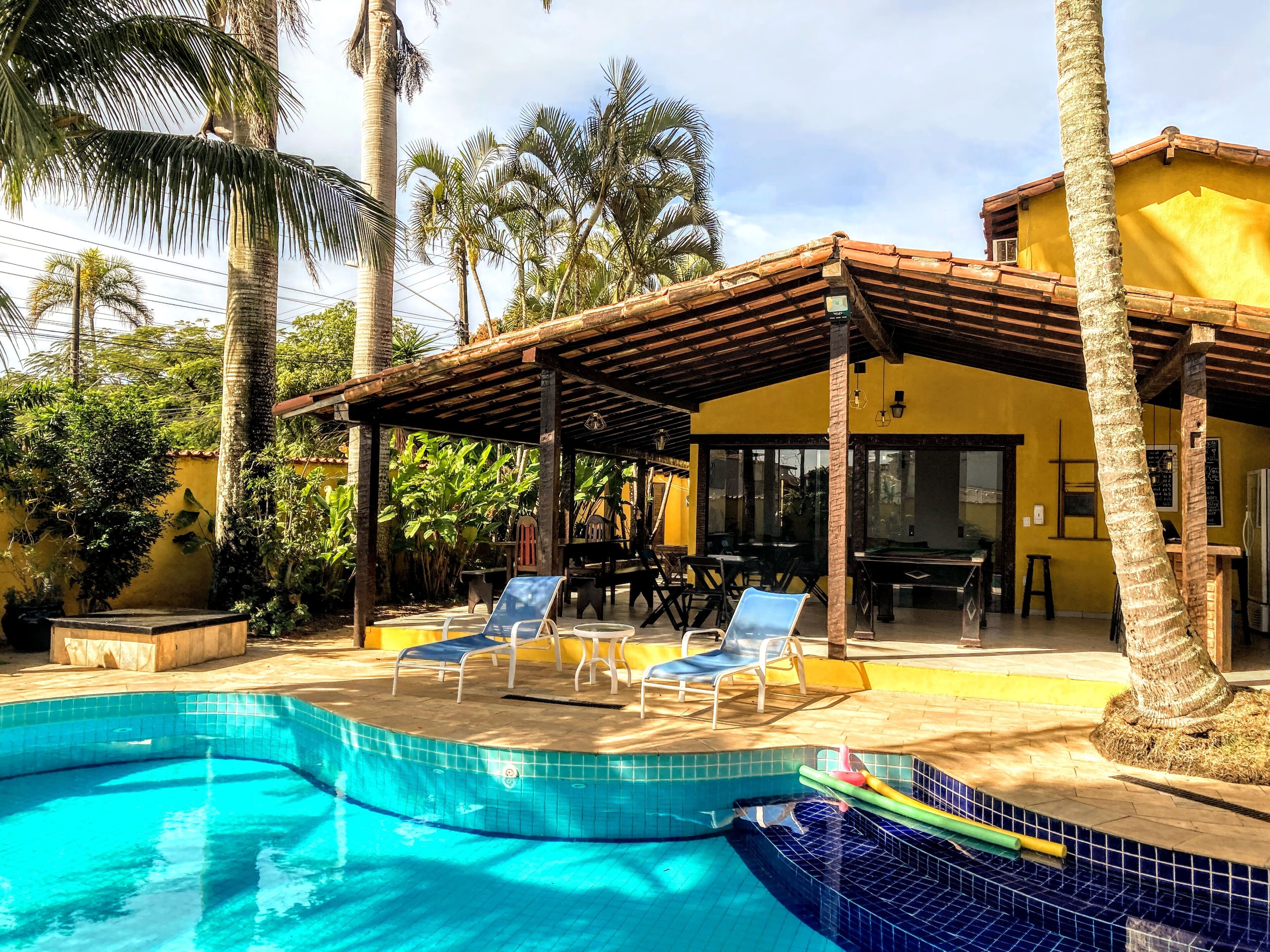 Foto - Numa Boa Suites