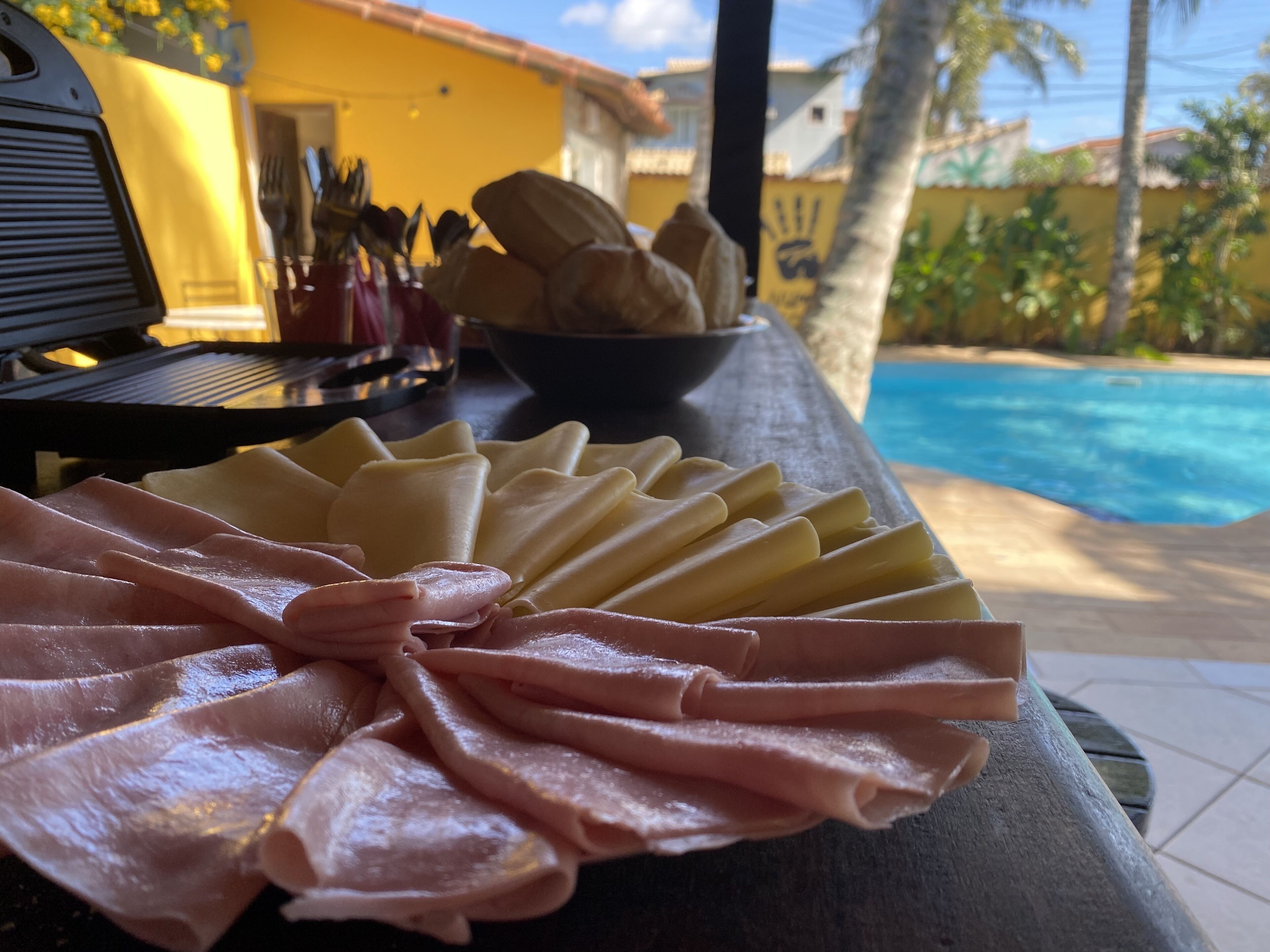 Foto - Numa Boa Suites