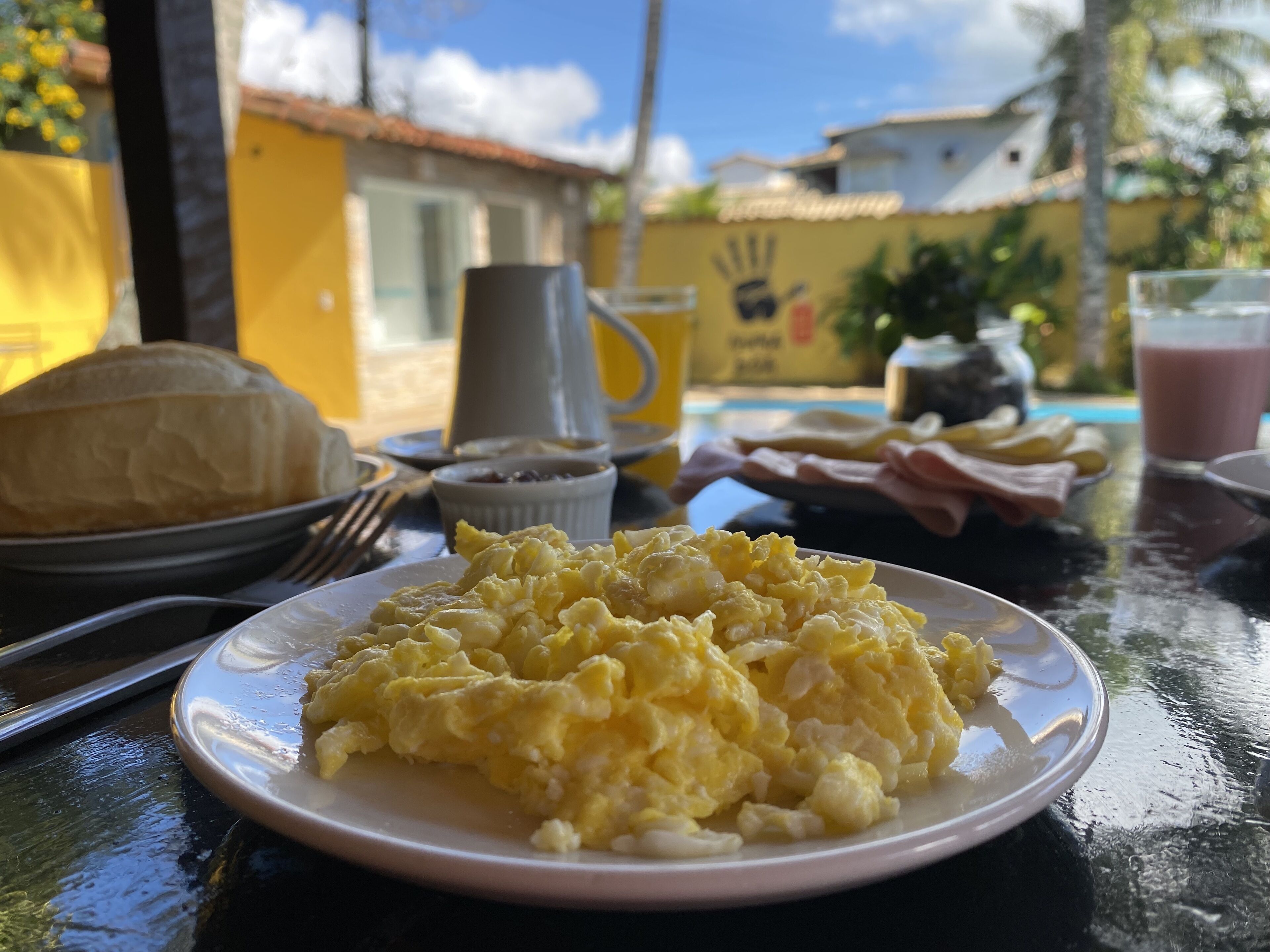 Foto - Numa Boa Suites