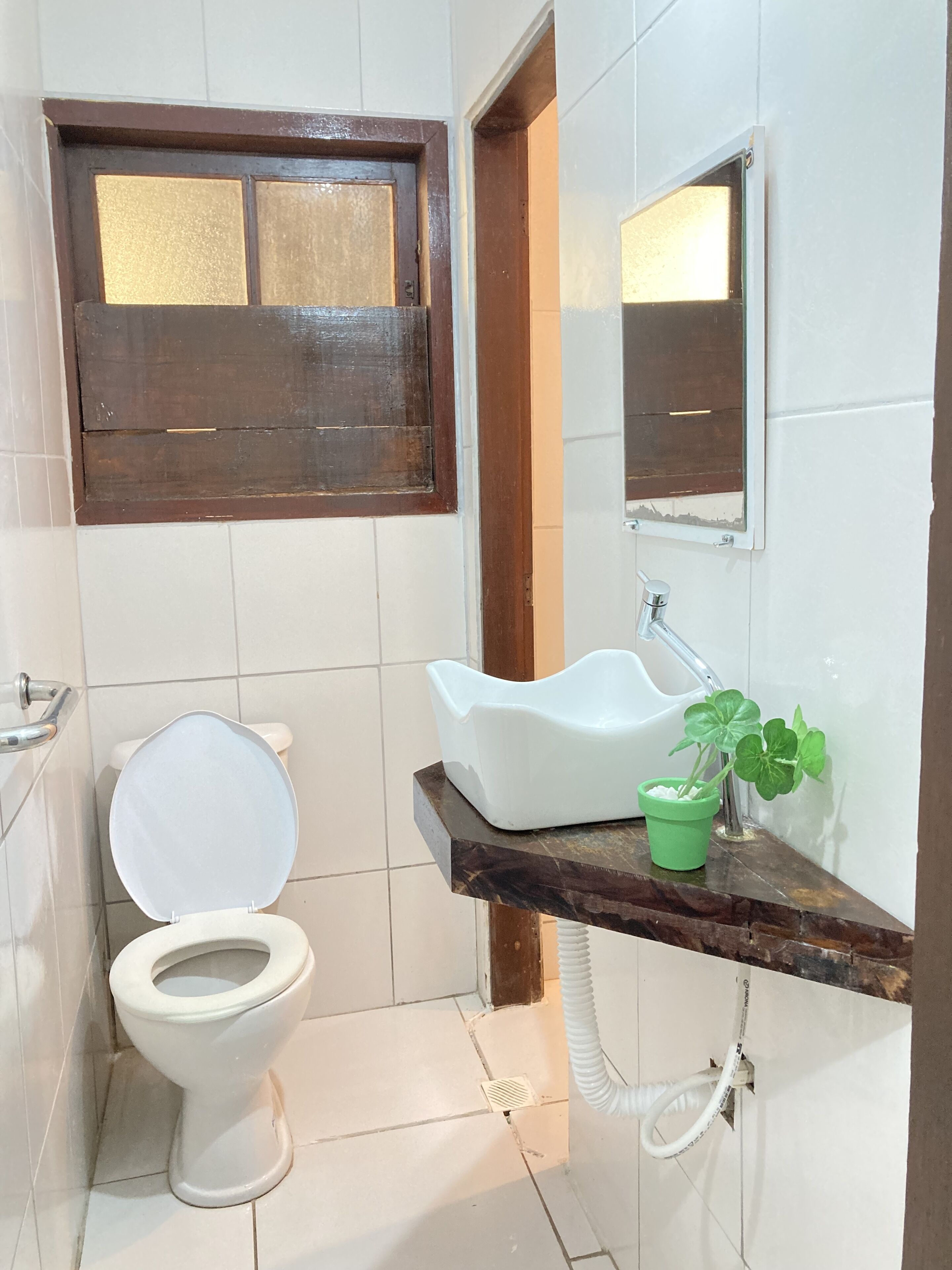 Foto - Numa Boa Suites