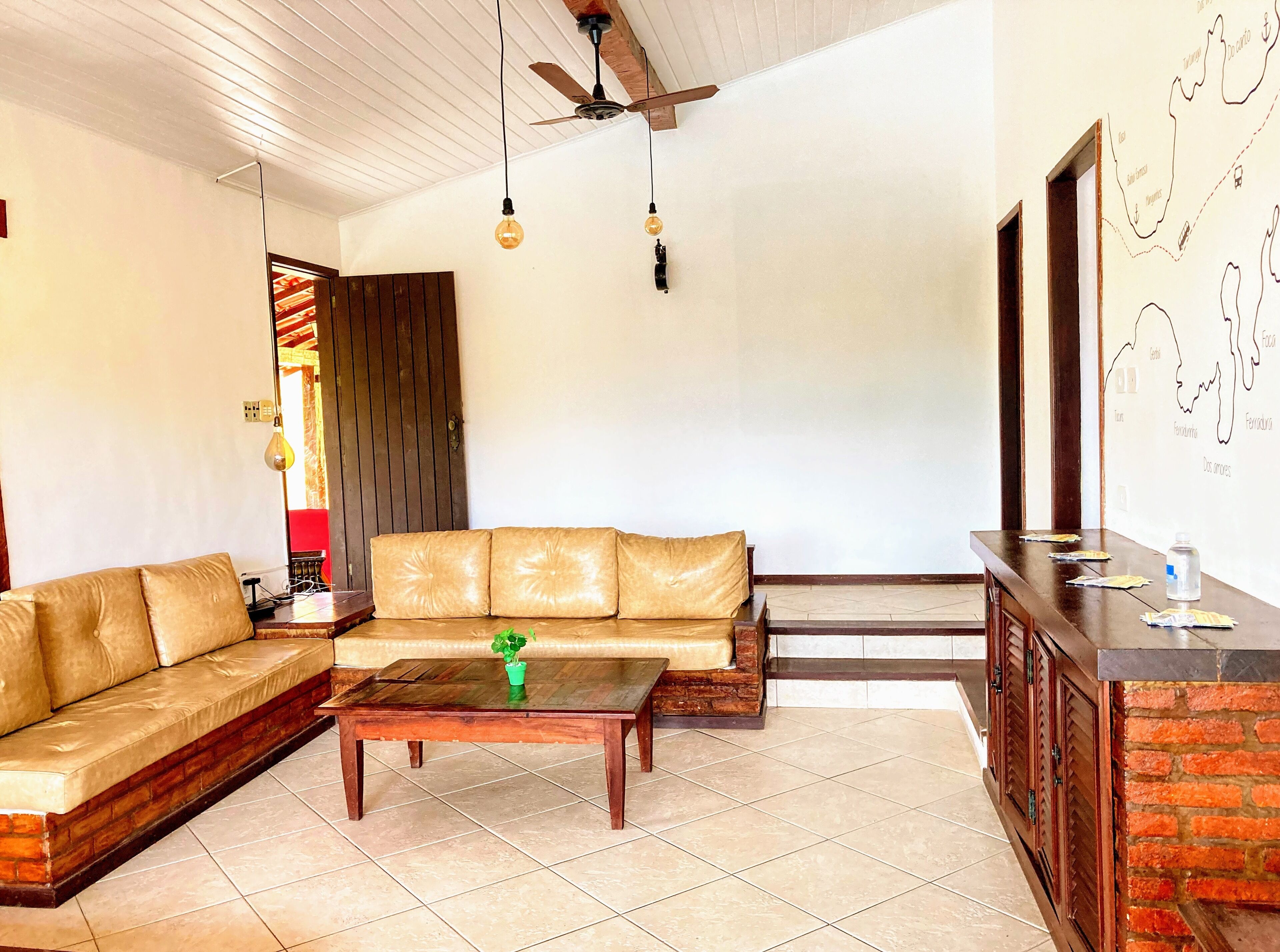 Foto - Numa Boa Suites