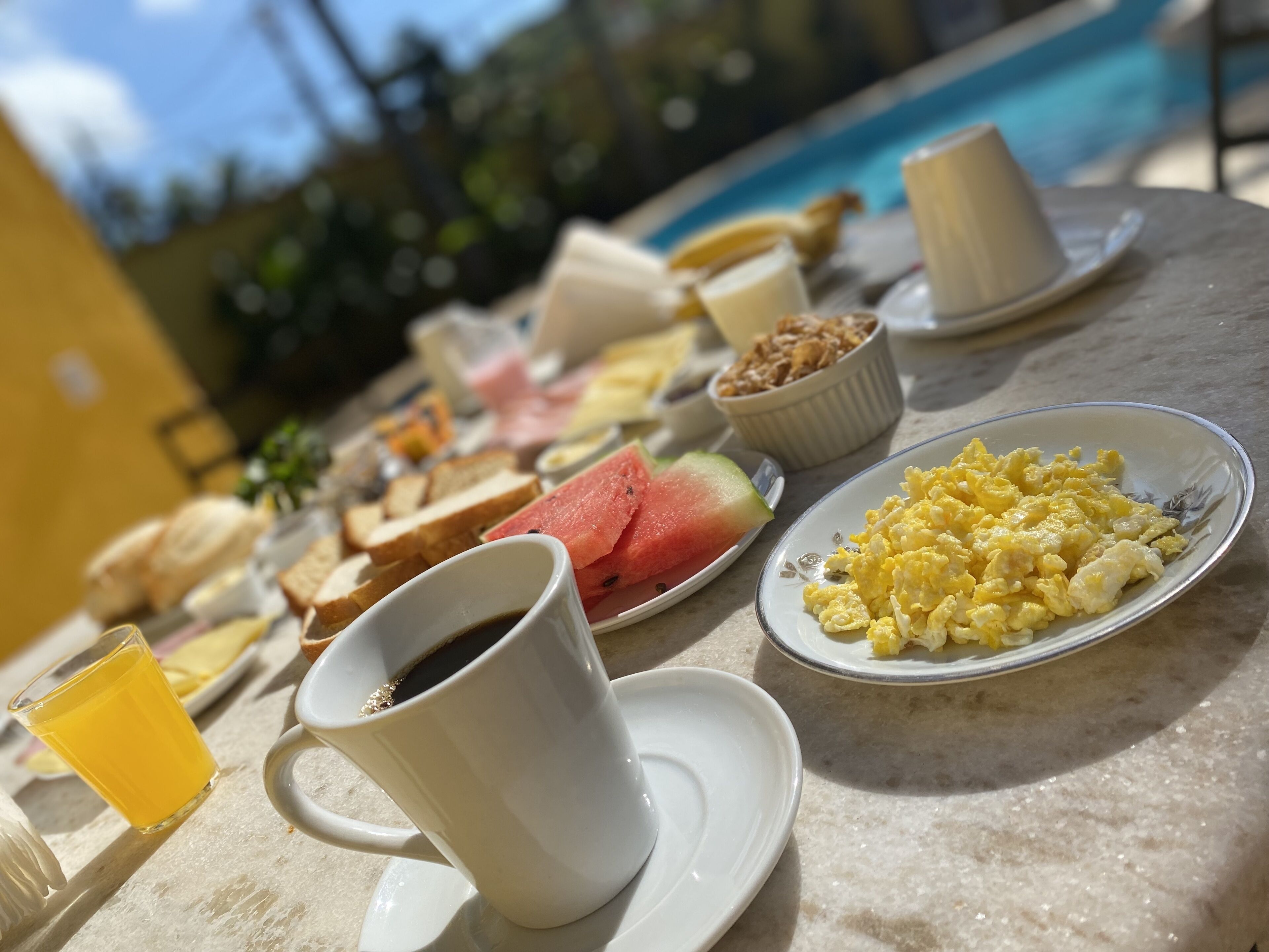 Foto - Numa Boa Suites