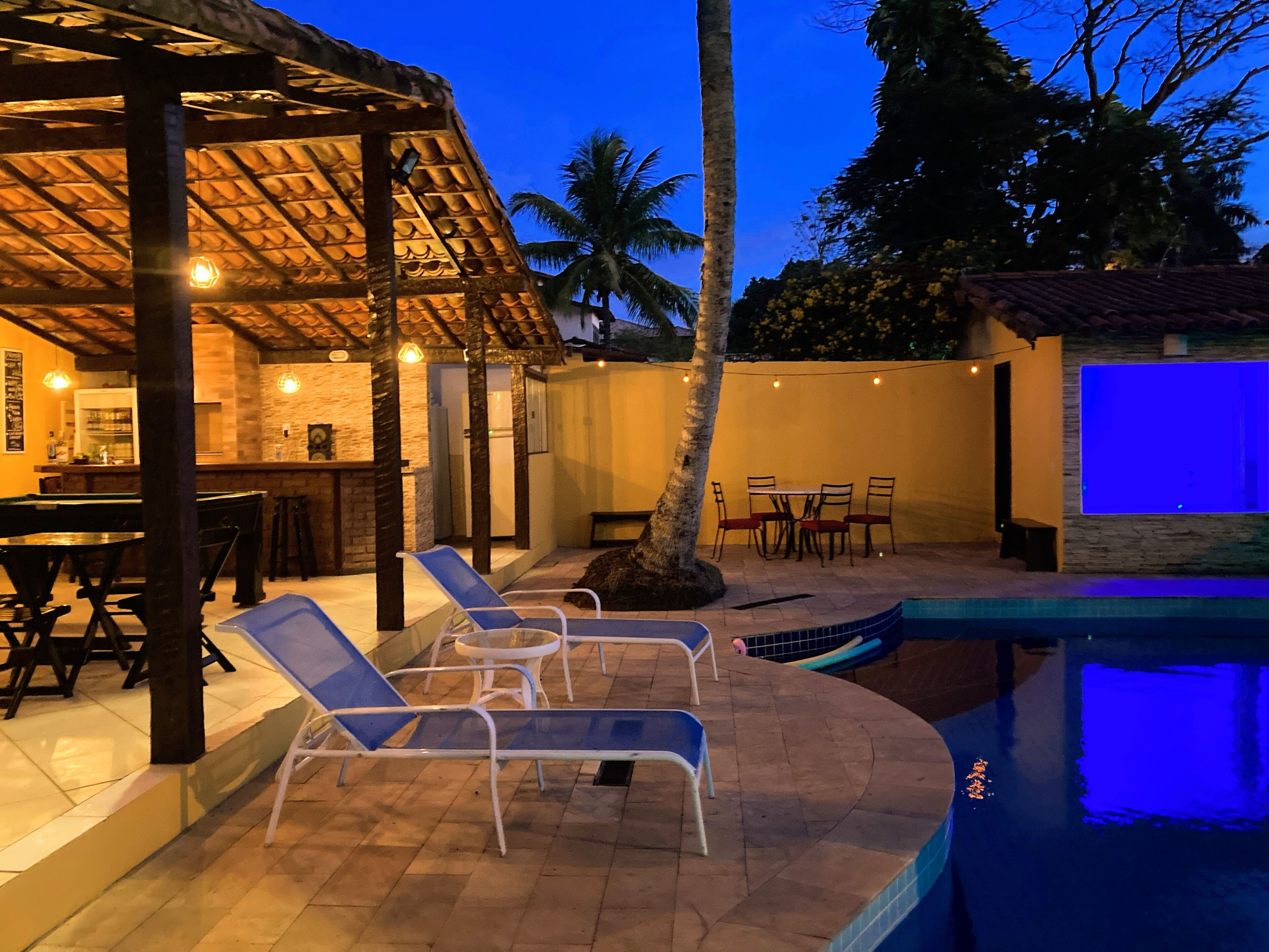 Foto - Numa Boa Suites