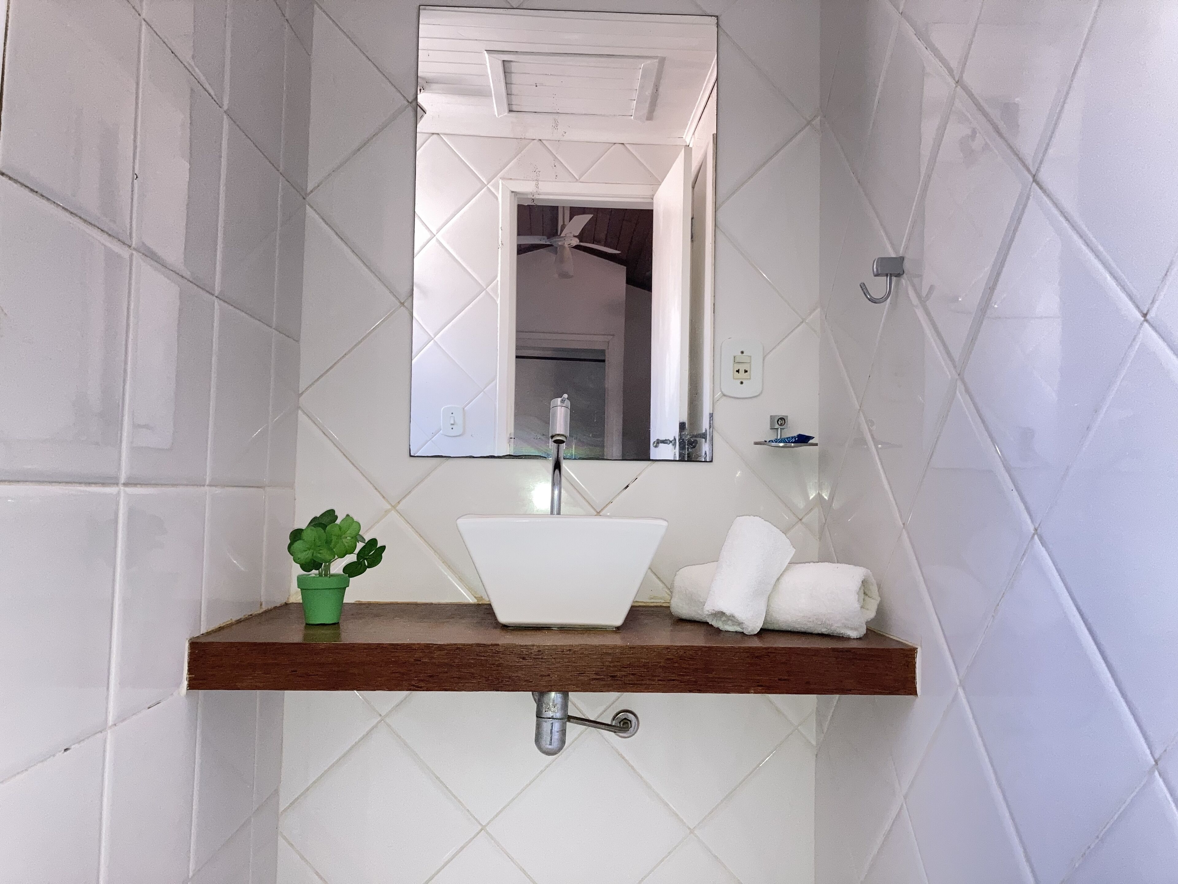 Foto - Numa Boa Suites