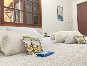Classic-Dreibettzimmer