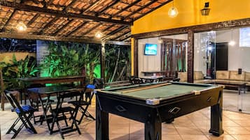 Billards