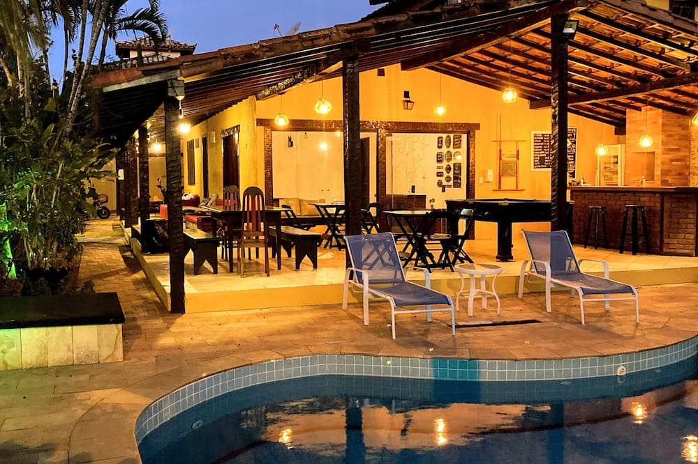 Numa Boa Suites
