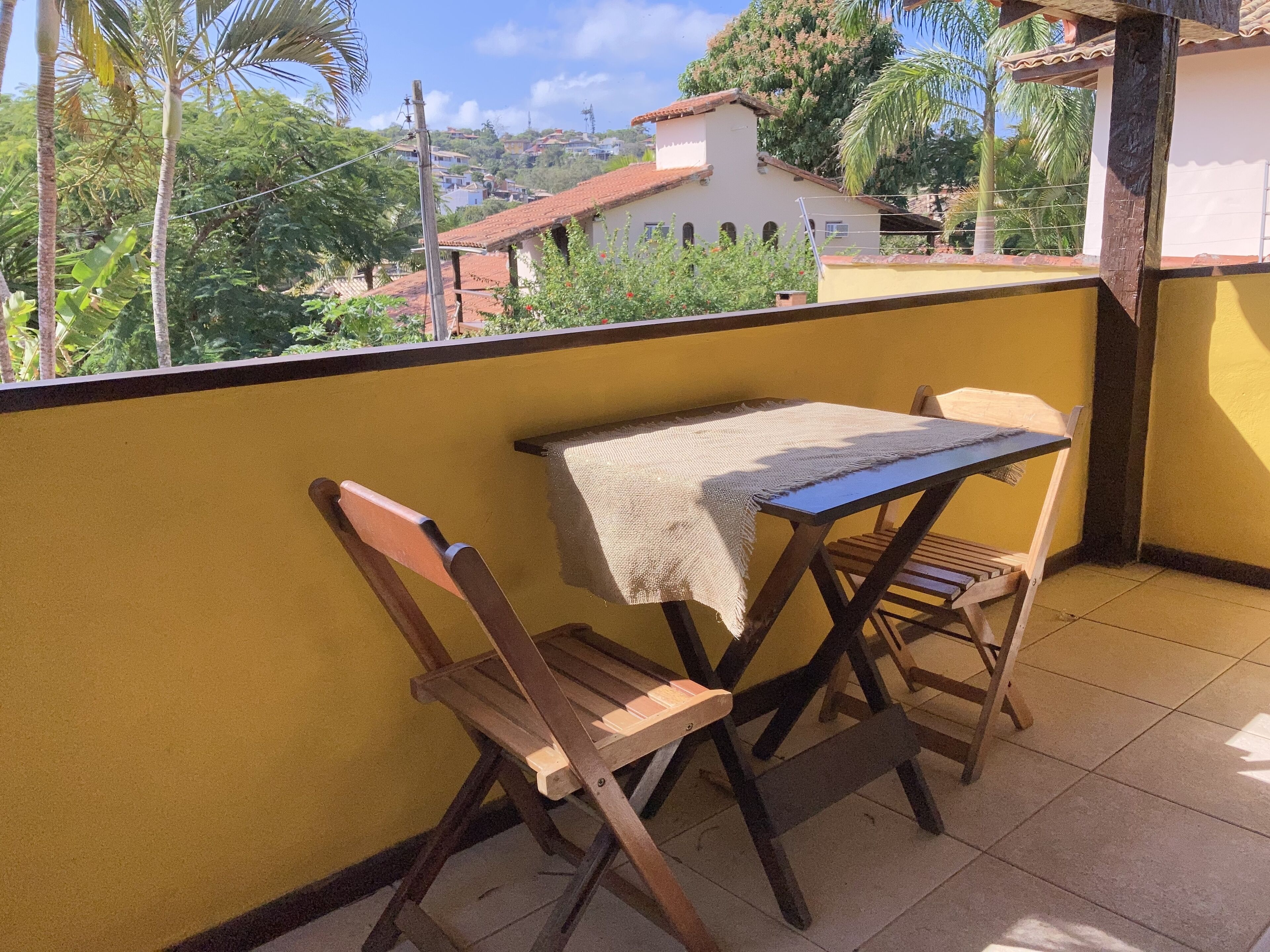 Foto - Numa Boa Suites