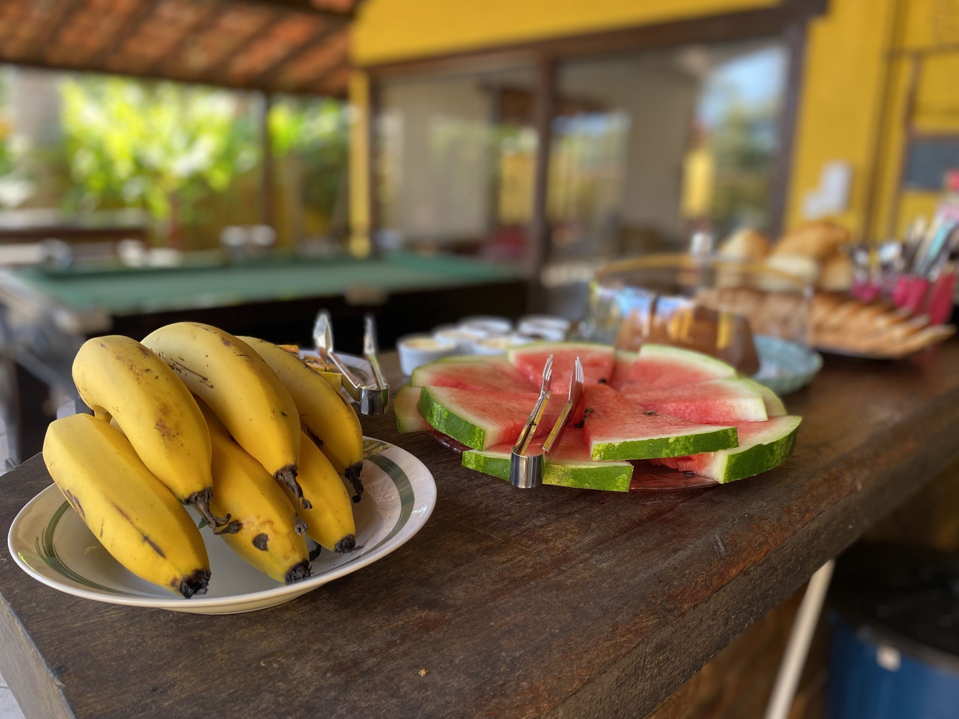 Foto - Numa Boa Suites