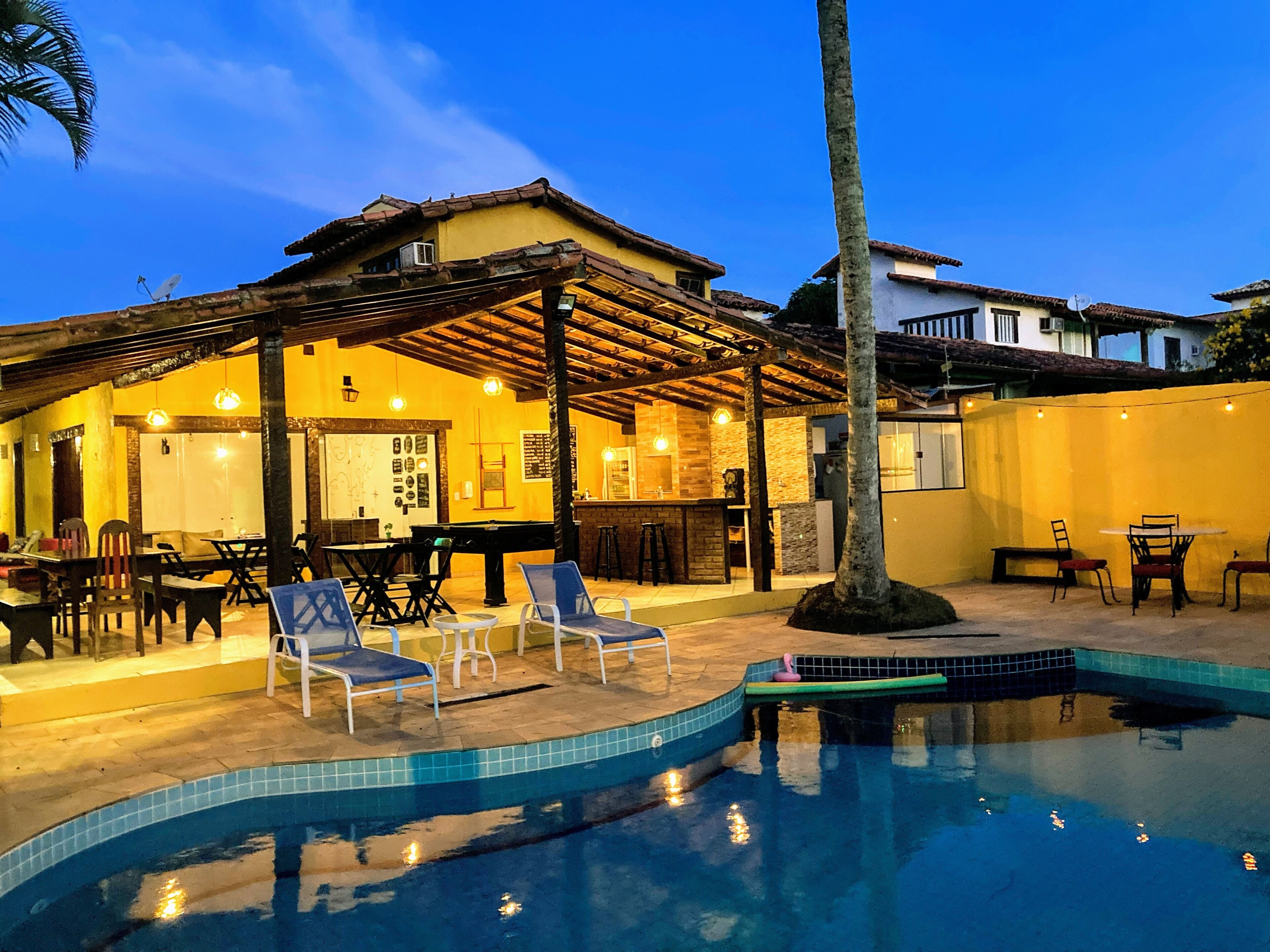 Foto - Numa Boa Suites