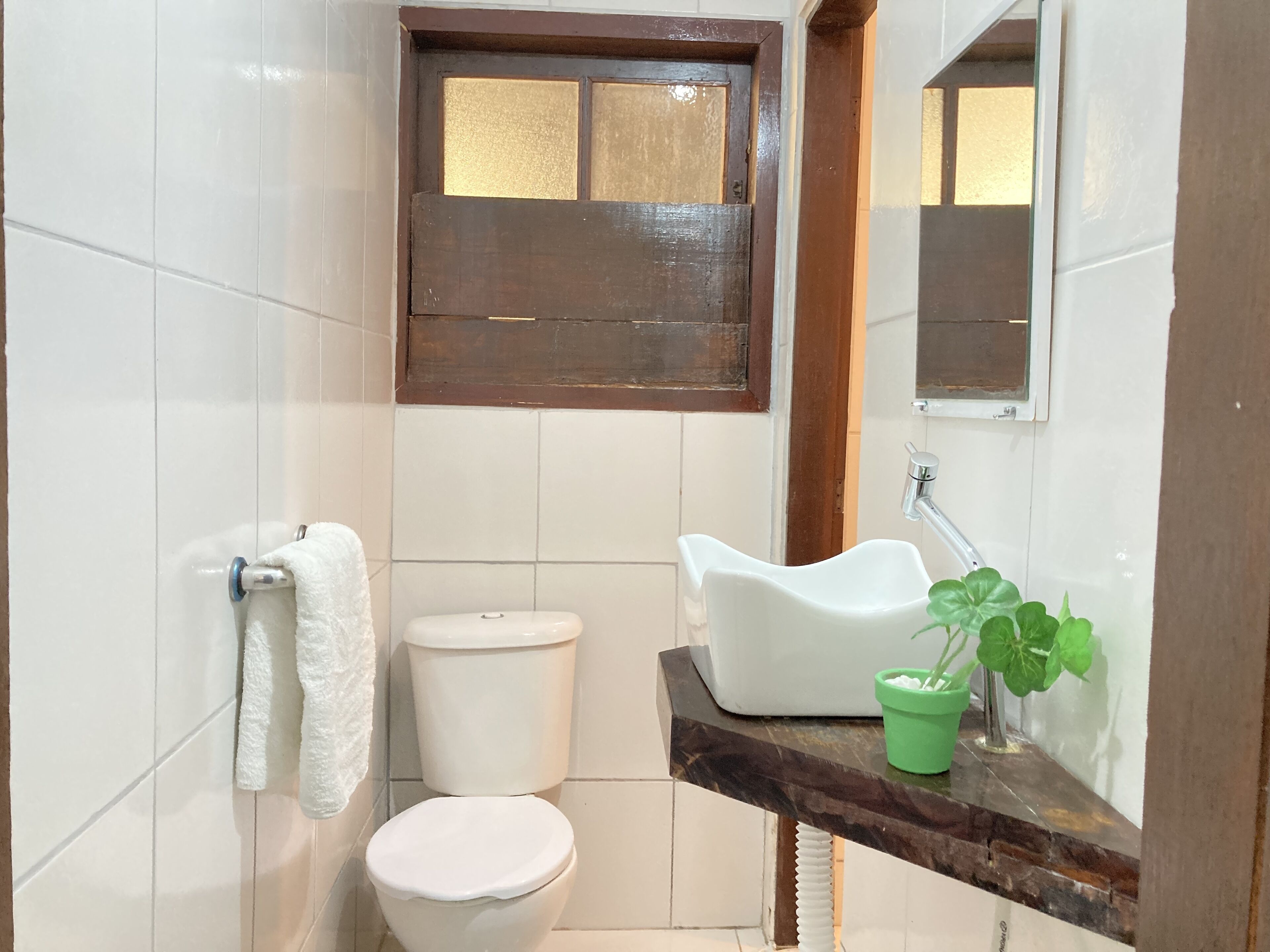 Foto - Numa Boa Suites