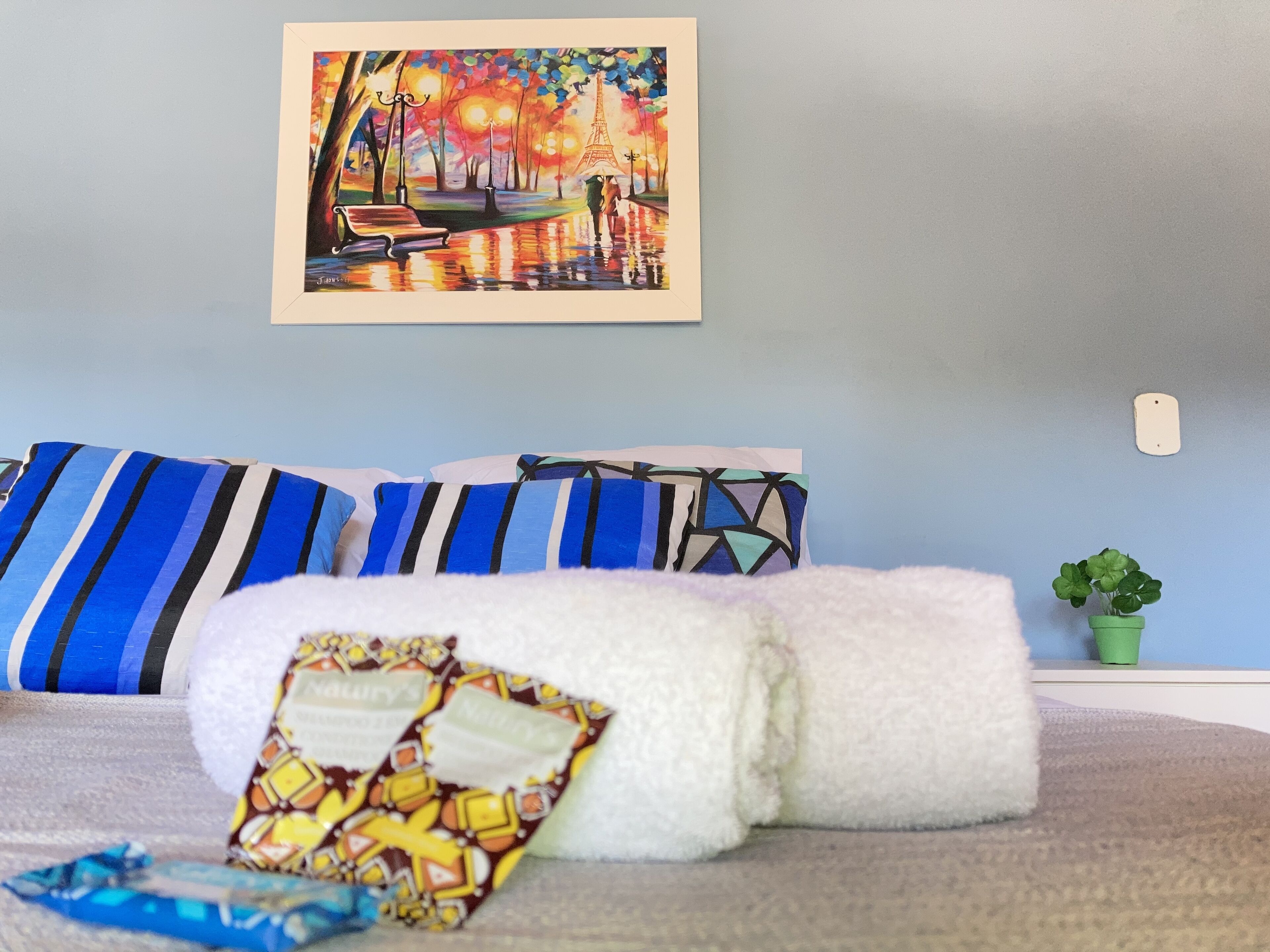 Foto - Numa Boa Suites