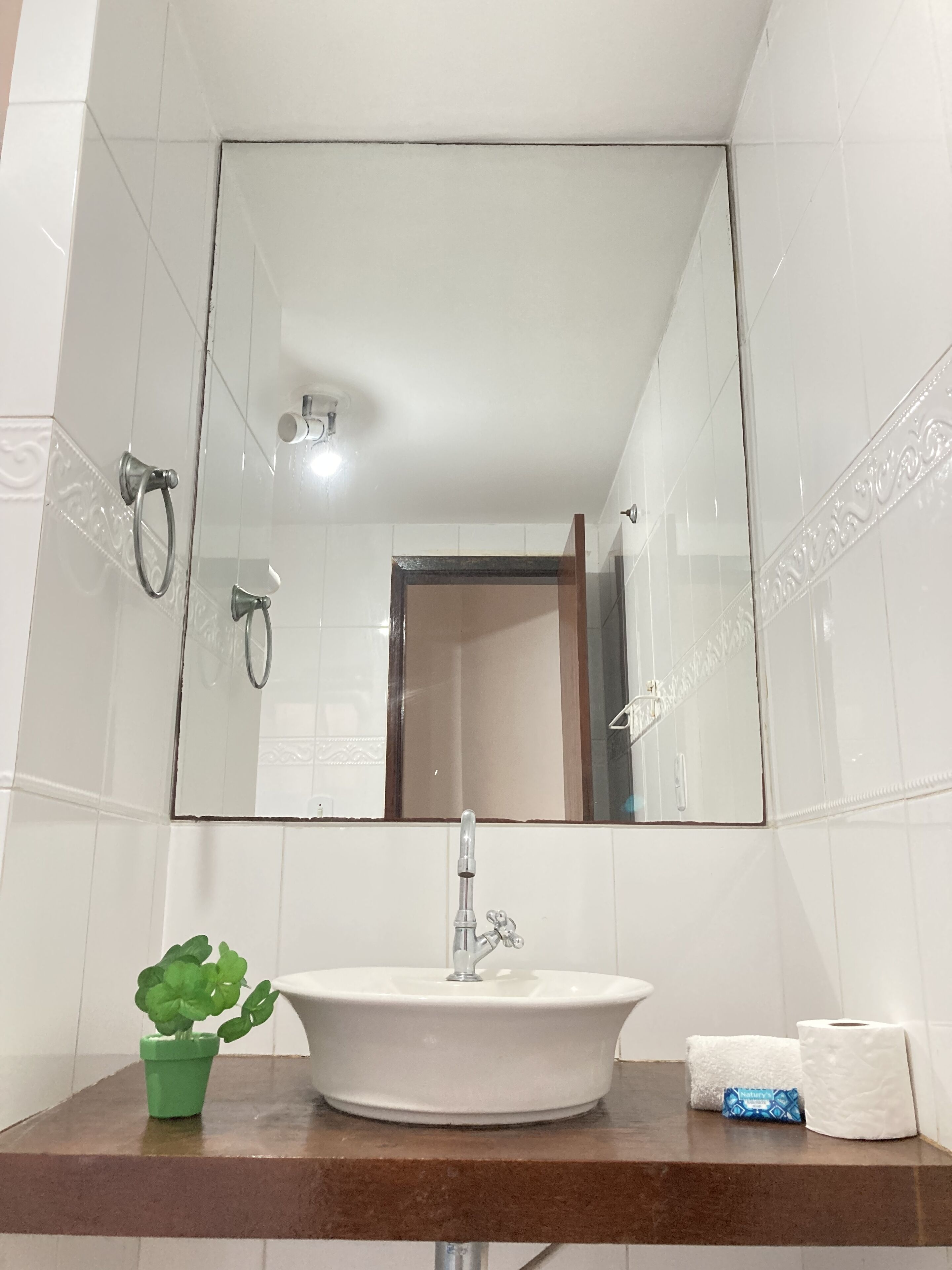 Foto - Numa Boa Suites