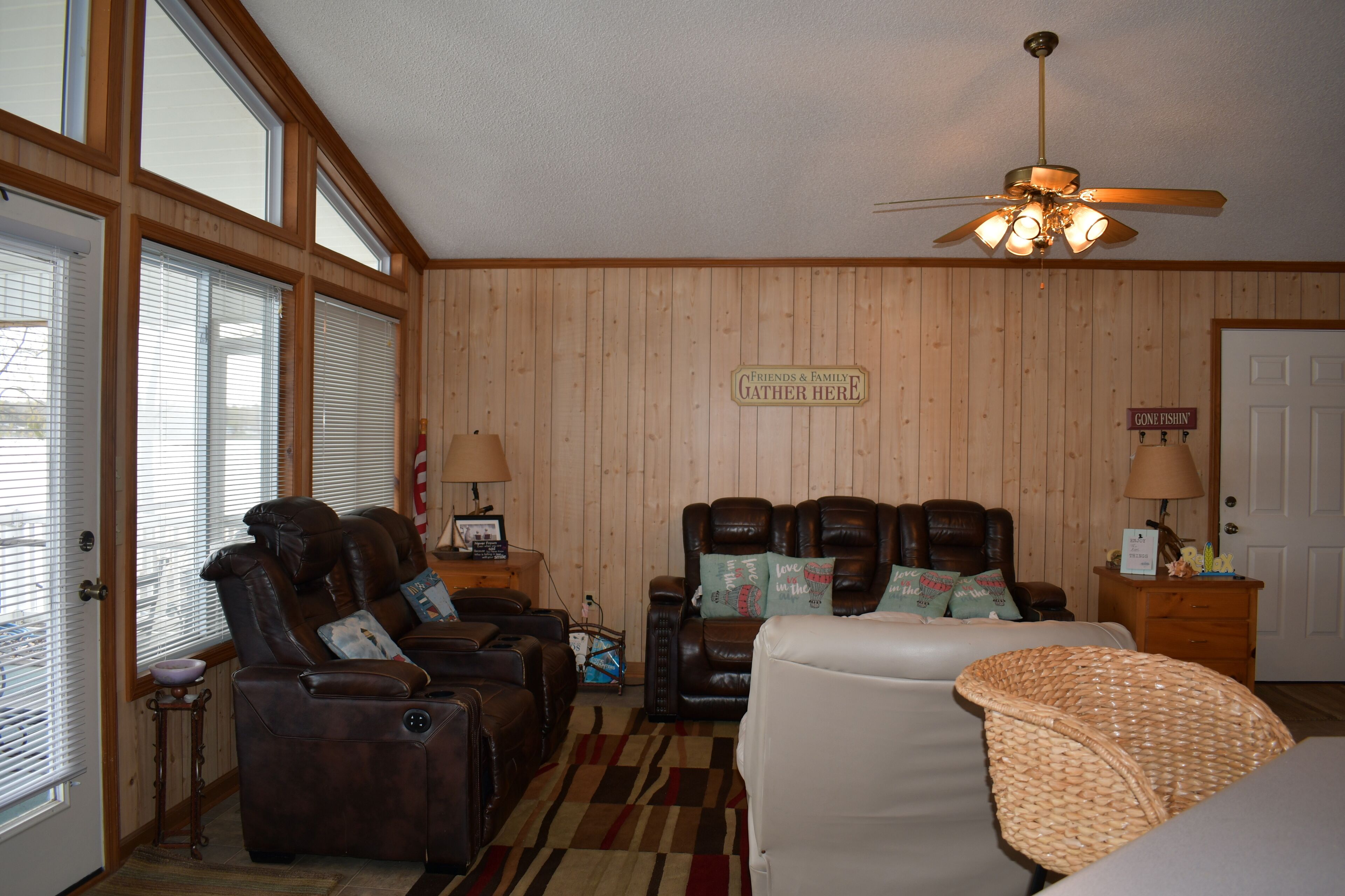 Cozy Getaway on Lake Greenwood