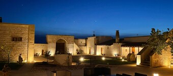Masseria Trappeto