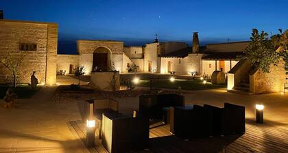 Masseria Trappeto