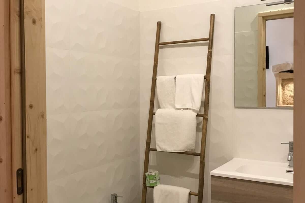 Literie de qualité supérieure, minibar, coffres-forts dans les chambres