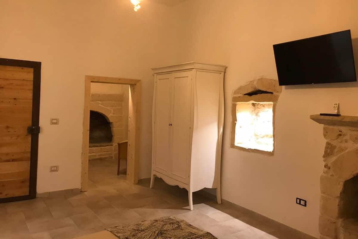 Literie de qualité supérieure, minibar, coffres-forts dans les chambres